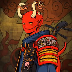 KURENAI #5583