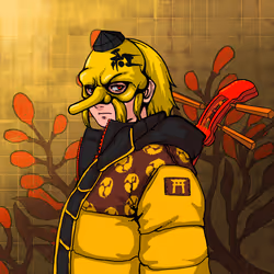 KURENAI #5753