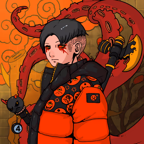 KURENAI #2628