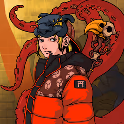 KURENAI #6762