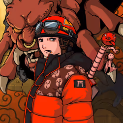 KURENAI #881