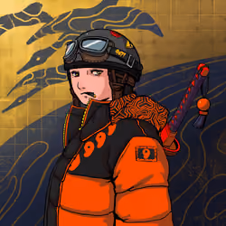 KURENAI #3670