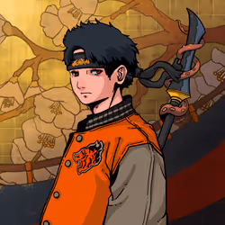 KURENAI #7726