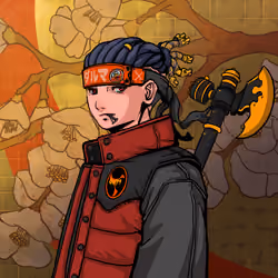 KURENAI #6056