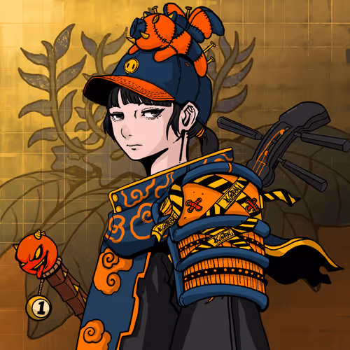 Kurenai Hoozuki 