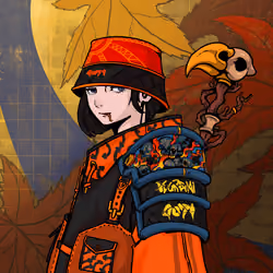 KURENAI #4260