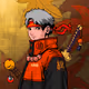 KURENAI #6253