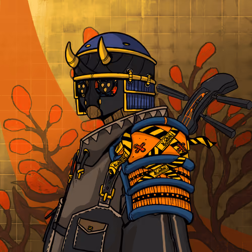 KURENAI #3170