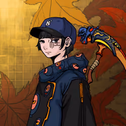 KURENAI #5938