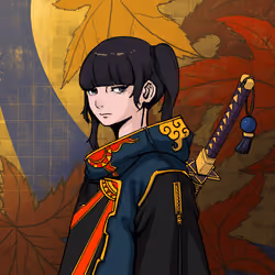 KURENAI #1728