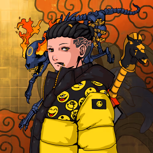KURENAI #4631