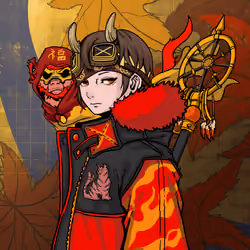 KURENAI #1678