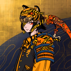 KURENAI #4771