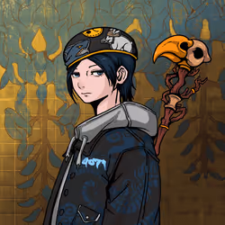 KURENAI #3727