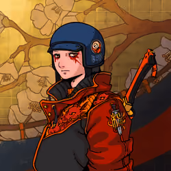 KURENAI #979