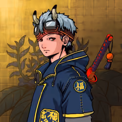 KURENAI #5909