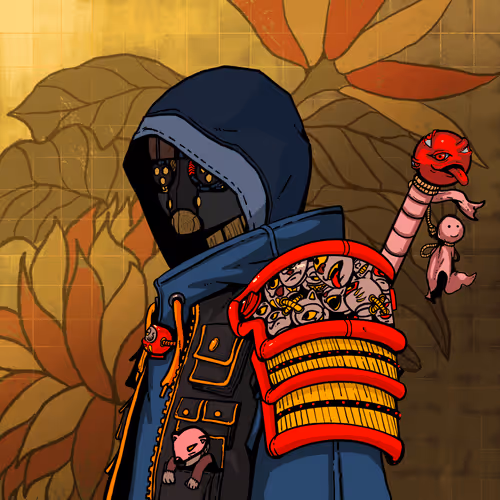 Kurenai Hoozuki 