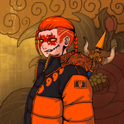 KURENAI #1510