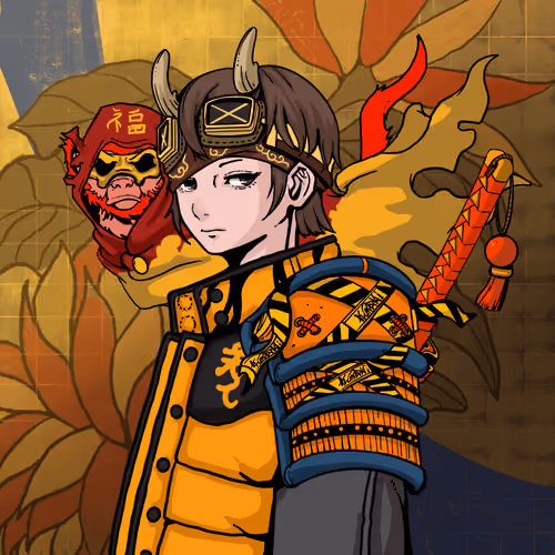 KURENAI #2489