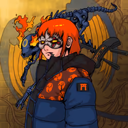 KURENAI #5407