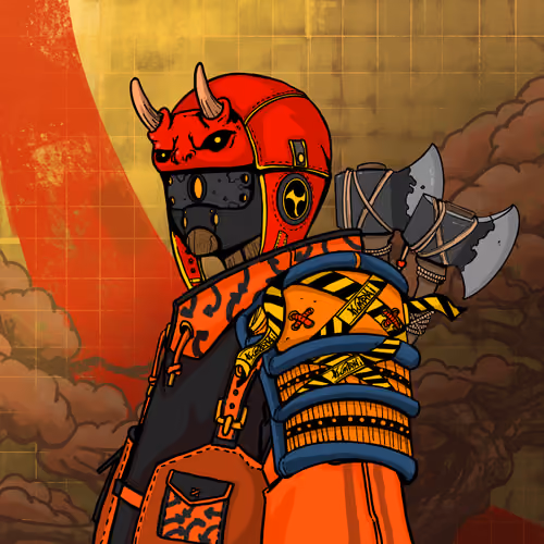 KURENAI #5152