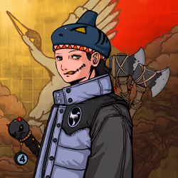 KURENAI #6587