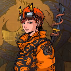 KURENAI #4660