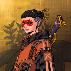 KURENAI #4794
