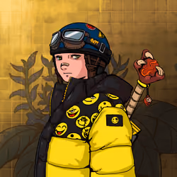 KURENAI #3437