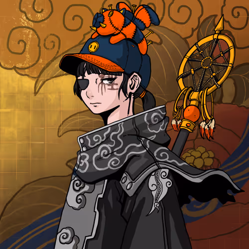 Kurenai Hoozuki 