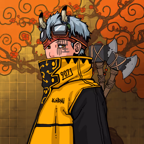 KURENAI #2728