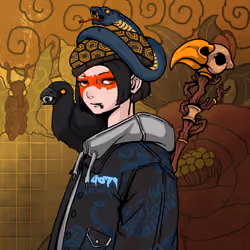 KURENAI #8326