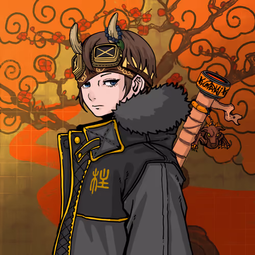 KURENAI #8525