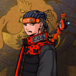 KURENAI #4523