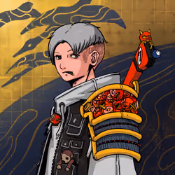 KURENAI #5701