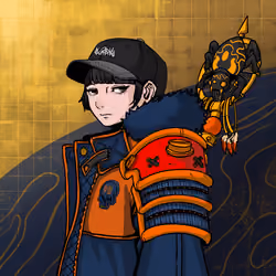 KURENAI #805