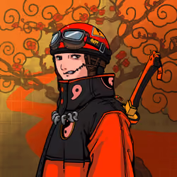 KURENAI #7558