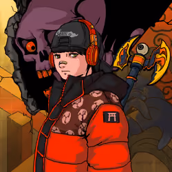 KURENAI #512