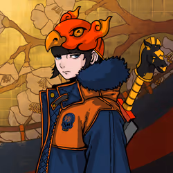 KURENAI #7509