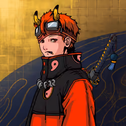 KURENAI #8262