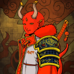 KURENAI #1588