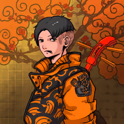 KURENAI #4858