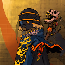 KURENAI #4259