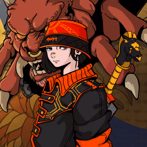 KURENAI #3002
