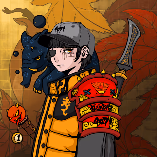 Kurenai Hoozuki 