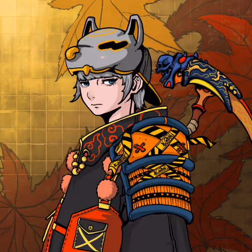 KURENAI #6756