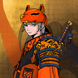 KURENAI #1259