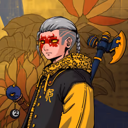 KURENAI #3237