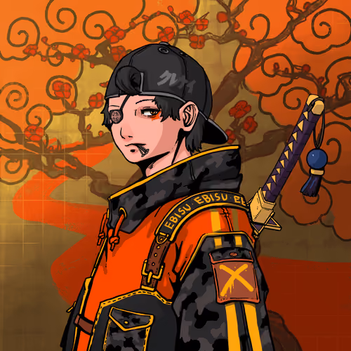 KURENAI #2520