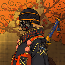 KURENAI #7695